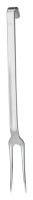 Fleischgabel mit Haken 34cm