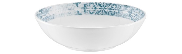Shabby Chic 63073 Salat rund 16cm