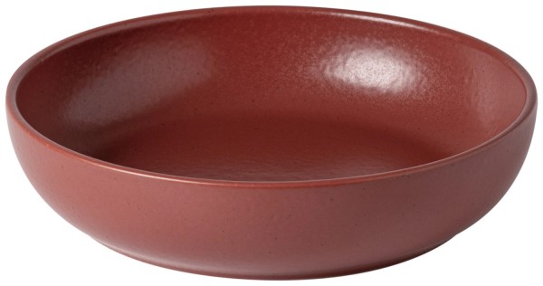 Pacifica Schale 990ml D22.1cm H5cm cayenne