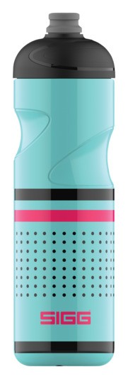 Bottle Pulsar glacier 0.75l