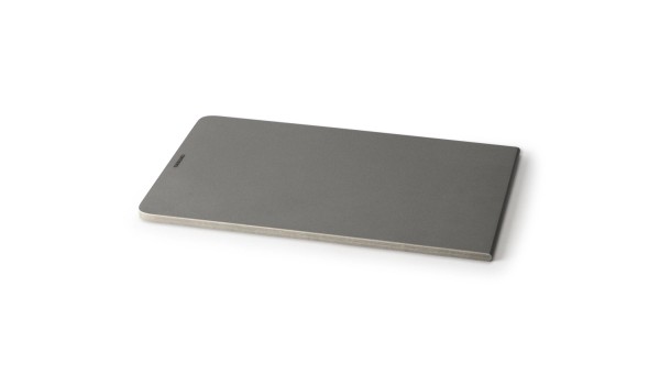 Duracore Schneidebrett grau 29.5x20x0.7 cm