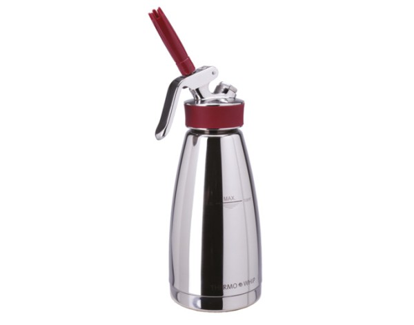 Whipper Thermo 0.5l