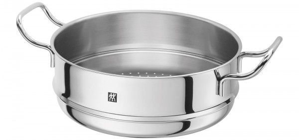 Zwilling Plus Dampfeinsatz, 24 cm