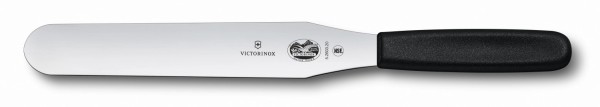 Swiss Classic, Spachtel, 23cm, schwarz