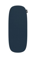 Pocket Plus Bügelbrettbezug 90x33cm, schwarz blau