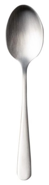 Pacifica Teelöffel L13.6cm vintage brushed