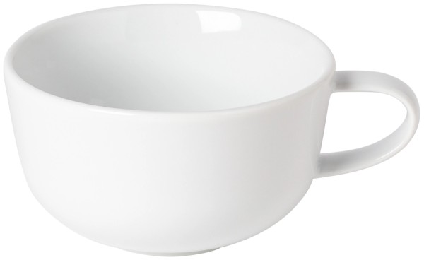 Resonance Teetasse 13.5x10.5 H6cm 26cl weiss