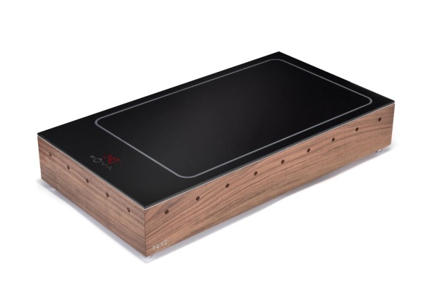 NATURE Warmhalte-Elektroplatte GN 1/1