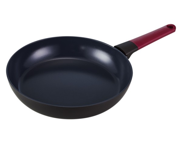 Bratpfanne Tasty+ Rec.ø 28 cm