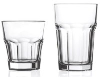 6er Set Casablanca Longdrink 36cl 12.2cm