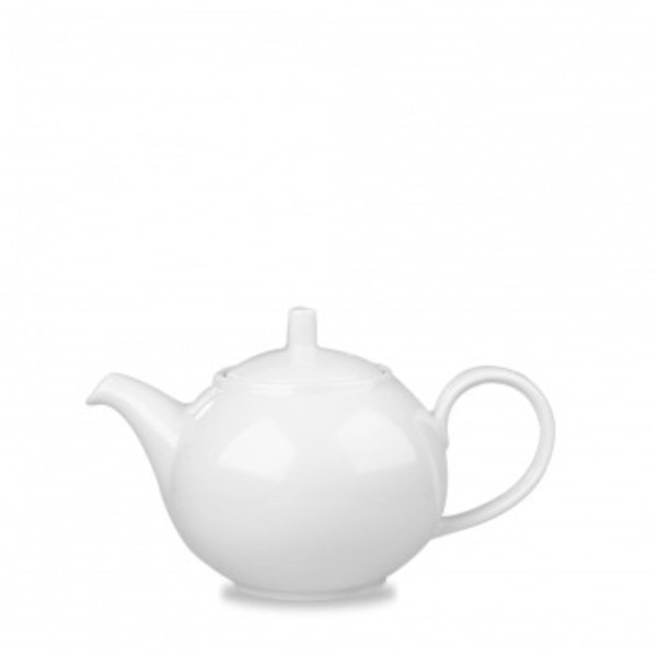 Profile White Kanne 85.2cl H15cm