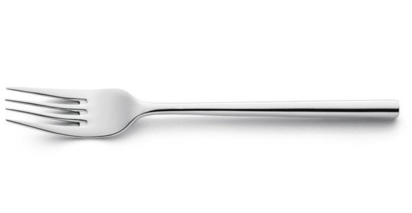 Colorado Menügabel 18/10, poliert