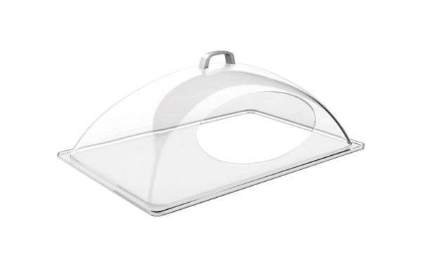 Kuppelhaube GN 1/1, 54x33cm, H20cm