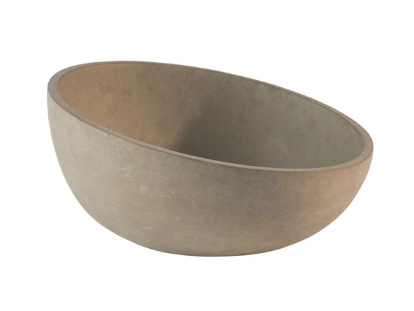 Schale ELEMENT D22cm, H6/10,5cm