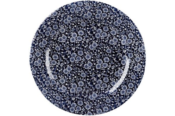 V.P. Calico Willow Teller flach 16cm