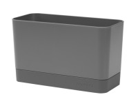 Küchenorganizer dark grey