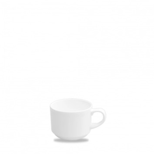 Alchemy Stapelbare Tee Tasse H6.6cm, D8cm, 20.6cl