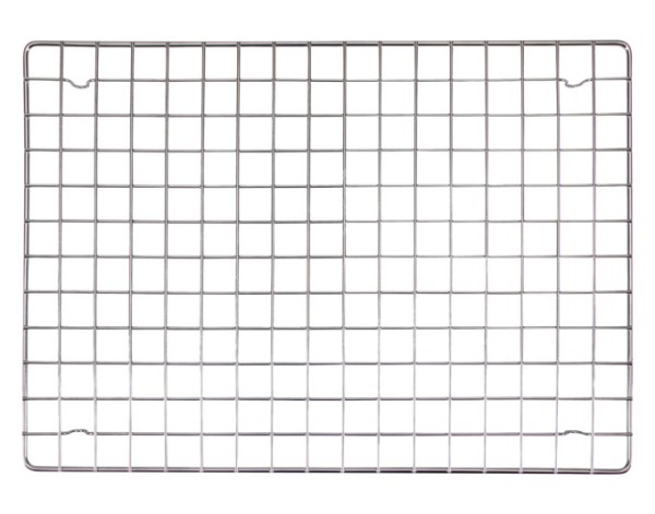 Kuchengitter 45x32 cm
