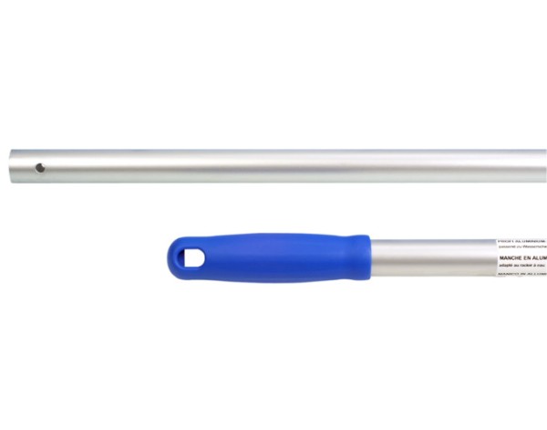 Stiel Alu o.Gew. Profi 150cm