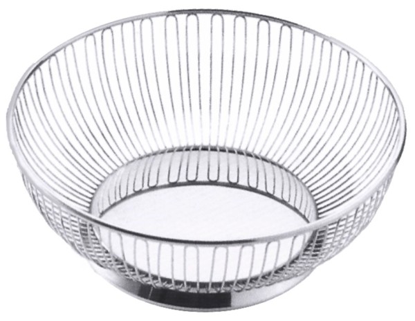 Brot-/Obstkorb Ø25cm