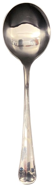 Baguette Bouillonlöffel 2.5mm