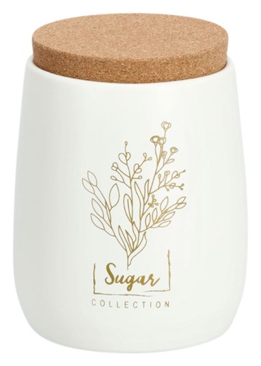 Vorratsdose Sugar m.D. 750ml