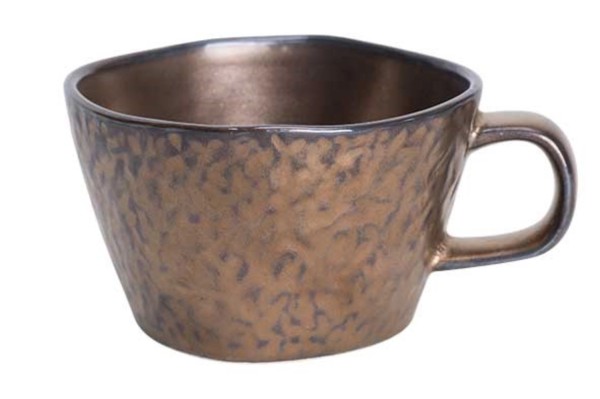 Copernico Kaffeetasse 19cl, D 9cm H: 6cm
