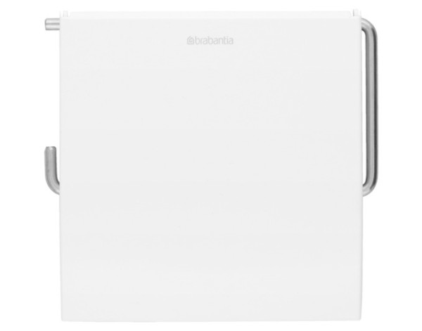 WC Papierhalter ReNew white