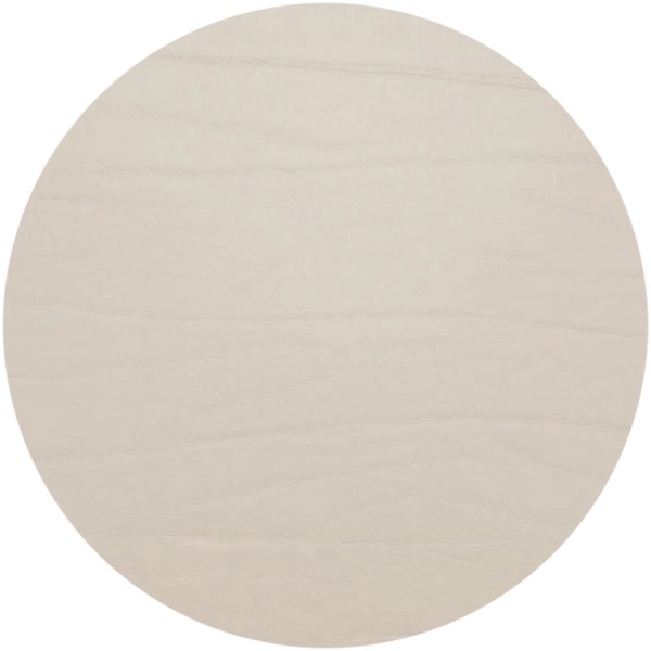 Dumbo Untersetzer Beige rund D10cm