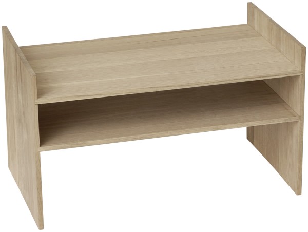 Valo Buffetgestell 55.5x32x32cm Eichenholz