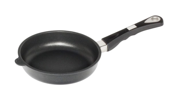 Bratpfanne D20cm, H5cm