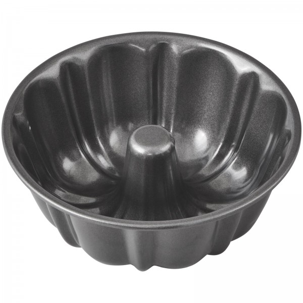 Mini-Backform Gugelhopf, 15 cm, Antihaft