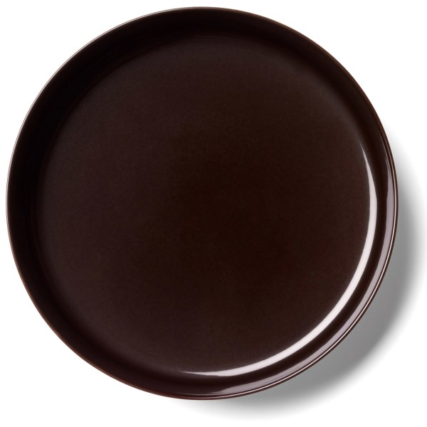 Collective Schale D30cm mocha