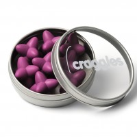 Craggles Set violett