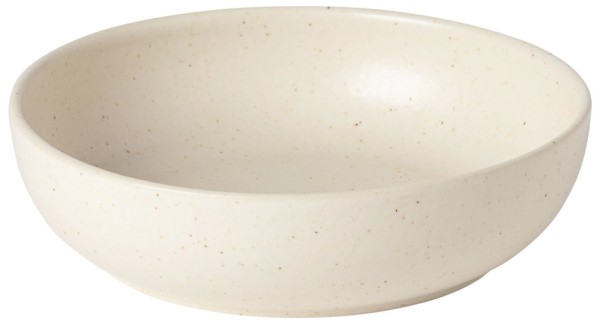 Pacifica Schale 650ml D18.4cm H5.1cm vanilla