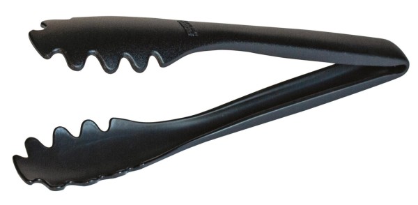 Zange 23cm schwarz