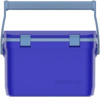 Easy-Carry Outdoor Cooler 15.1l cobalt