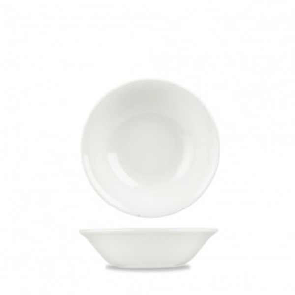Whiteware White Müslischüssel 15.2cm 36cl