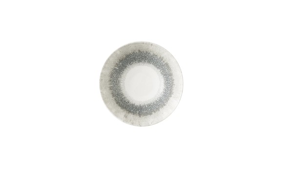 S.P. Fusion Agate Grey Schüssel tief 19.6cm