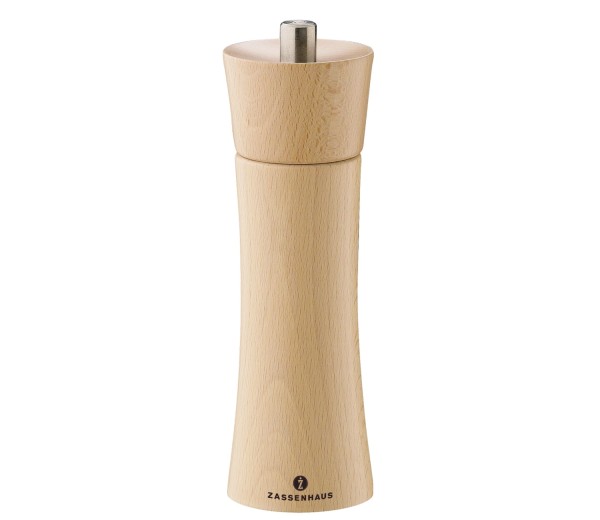 Pfeffermühle Frankfurt 18 cm natur