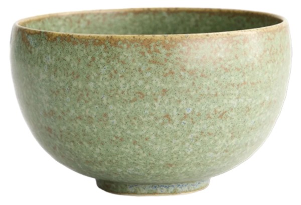 Vert Sauge Schale D10.3cm