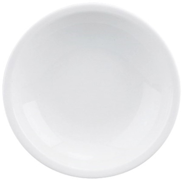 Form 898 Teller tief coupe 21cm