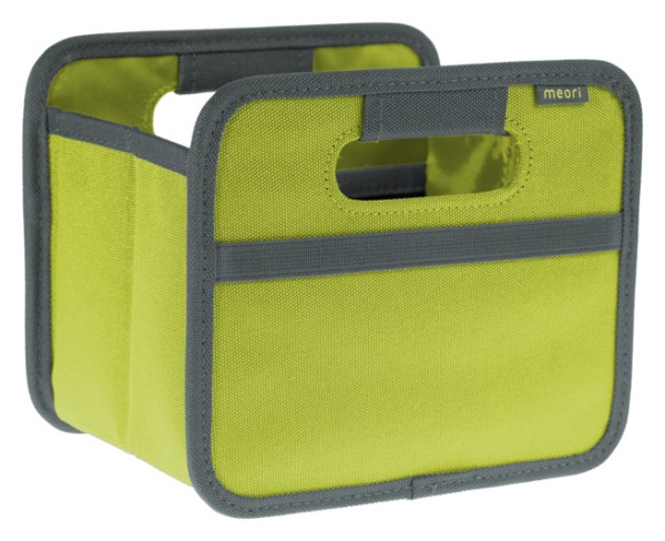 Faltbox Mini kiwi green