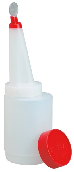 Versus Pour komplett ROT 2lt