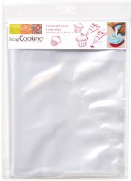 6 Stk. Einwegspritzbeutel Patisserie