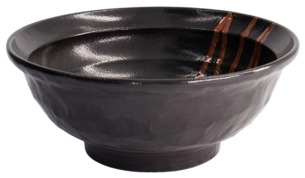 Suname Kuro Schale 21.5x9cm