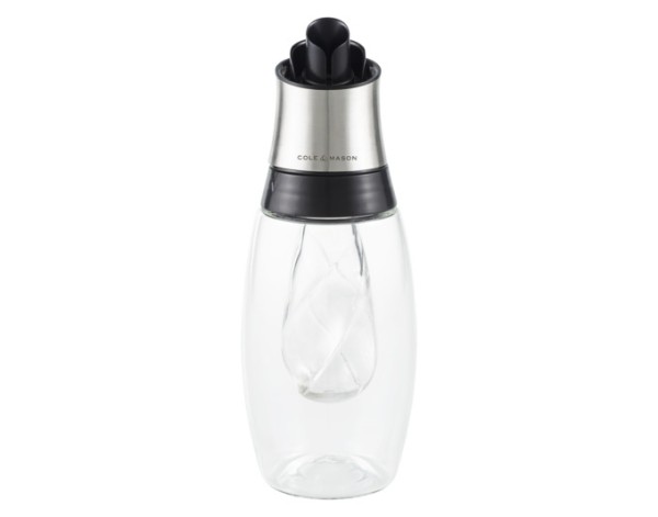 Öl--Essig-Spender Duo 21 cm