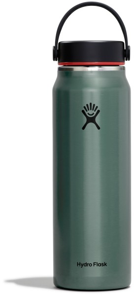 Trinkflasche Lightweight Wide Flex 946ml serpentine
