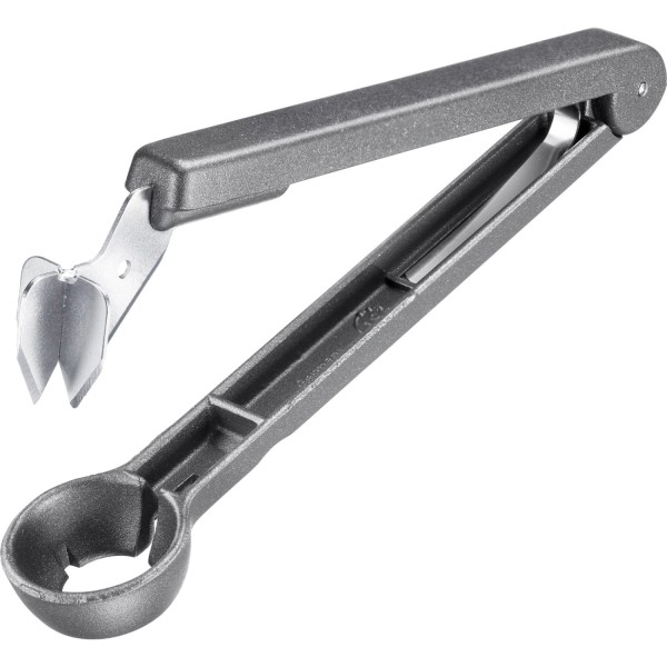 Black Edition Steinex Pflaumenentsteiner