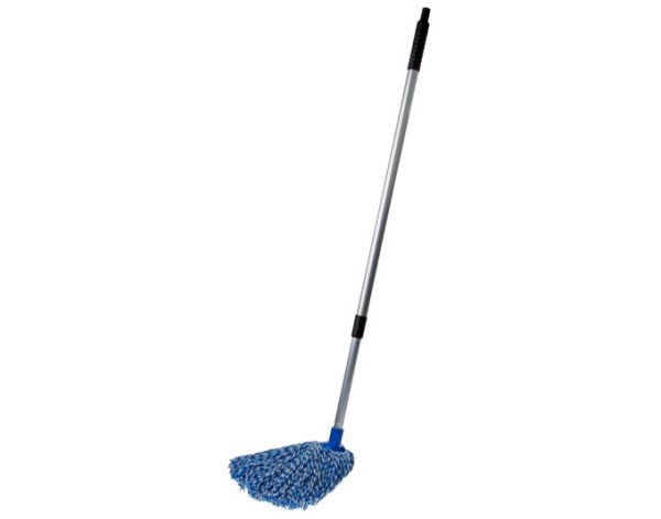 Microfasermopp Profi Telekop